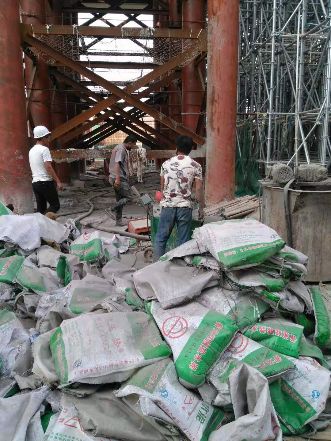 乌鲁木齐教你正确认识地基加固，以免当大聪明